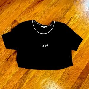 Women’s Crop Jersey